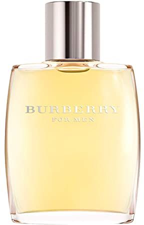 Outlet Burberry For Men - Eau de Toilette 100 ml