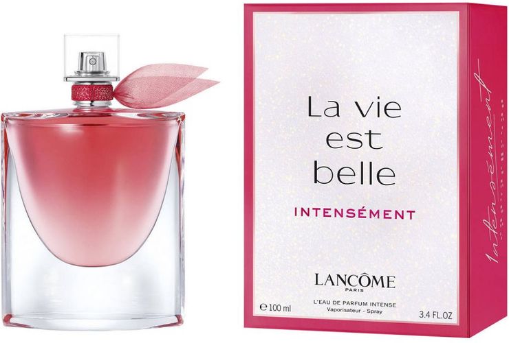 Outlet Lancome La Vie Est Belle Intensèment - Eau de Parfum Intense 100 ml