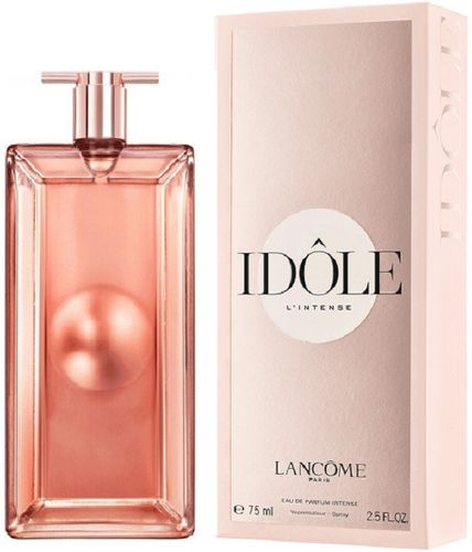 Lancome Paris Idole L'Intense - Eau de Parfum Intense - 75 ml