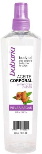 Body Oil Aceite Corporal - 300 ml