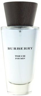 Outlet Burberry Touch For Men - Eau de Toilette 100 ml
