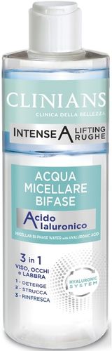 Intense A Lifting Rughe - 400 ml