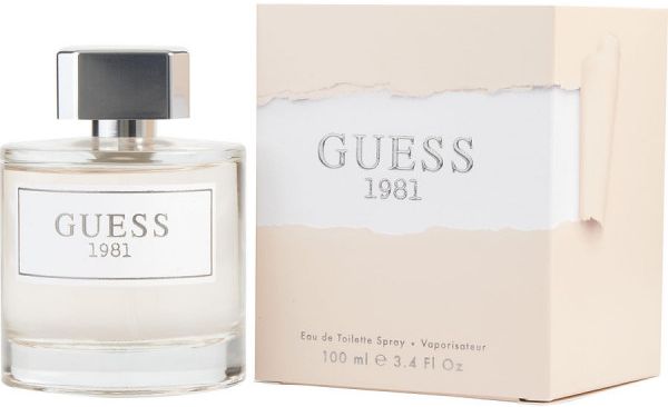 1981 Femme - Eau de Toilette 100 ml