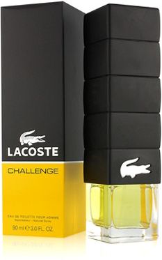 Challenge - Eau de Toilette 90 ml