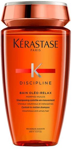 Kèrastase K Discipline Bain Olèo Relax Shampoo - 250 ml