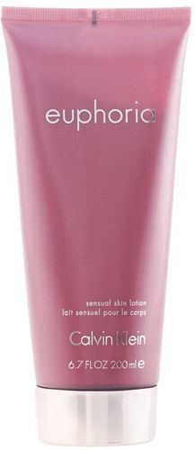 Euphoria Lait Pour Le Corps - 200 ml