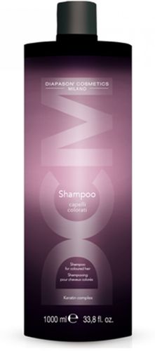 Shampoo Capelli Colorati - 1000 ml