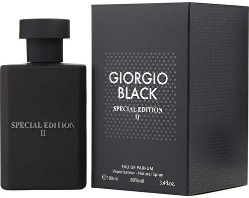 Special Edition II - Eau de Parfum 100 ml