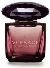 Outlet Versace Crystal Noir - Eau de Parfum 90 ml