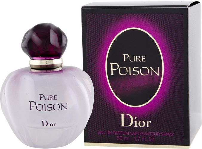 Pure Poison - Eau de Parfum 50 ml