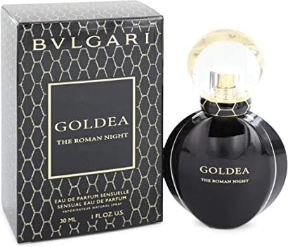 Goldea The Roman Night Absolute - Eau de Parfum 30 ml