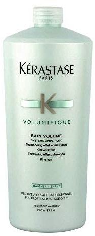 Kèrastase K Volumifique Bain Volume Shampoo - 1000 ml