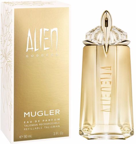Mugler Alien Goddess - Eau de Parfum 90 ml