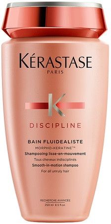 Kèrastase K Discipline Bain Fluidealiste Shampooing - 250 ml