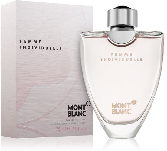 Femme Individuelle - Eau de Toilette 75 ml