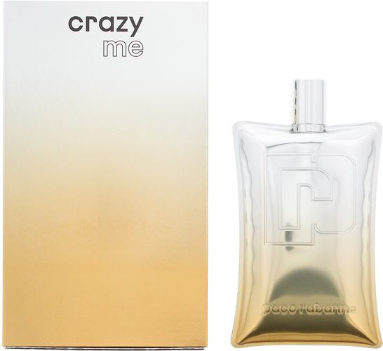 Pacollection Crazy Me -Eau de Parfum 62 ml