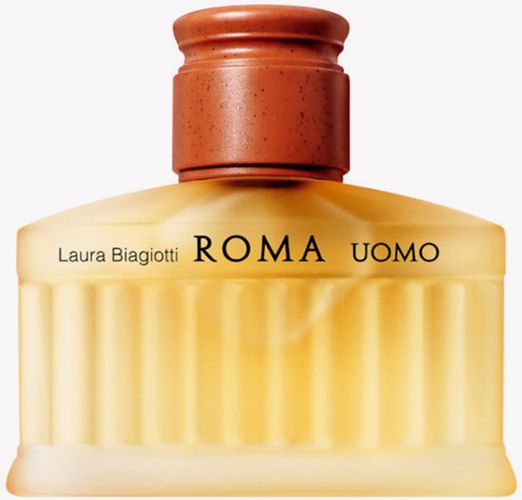 Outlet Laura Biagiotti Roma Uomo - Eau de Toilette 125 ml