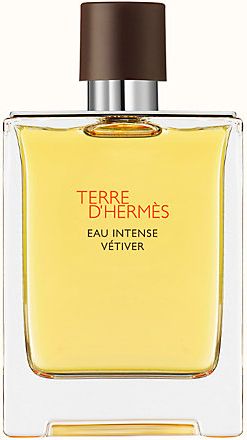 Outlet Terre D'Hermès - Eau Intense Vètiver