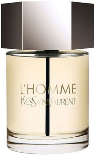 Outlet Yves Saint Laurent L'Homme - Eau de Toilette 100 ml