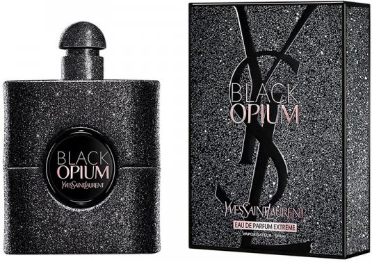 Black Opium - Eau de Parfum Extreme - 30 ml