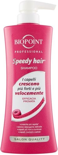 Shampoo Speedy Hair - 400 ml