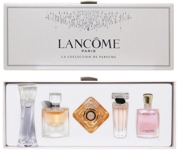 Cofanetto Lancome Travel Exclusive - La Collection De Parfums