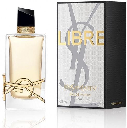Libre - Eau de Parfum - 90 ml