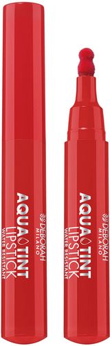 Aqua Tint Lipstick In 8 Colorazioni - 04