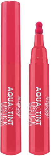 Aqua Tint Lipstick In 8 Colorazioni - 06
