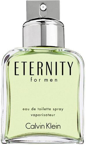 Outlet Calvin Klein Eternity For Men - Eau de Toilette