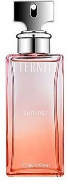 Outlet Calvin Klein Eternity Summer - Eau de Parfum 100 ml