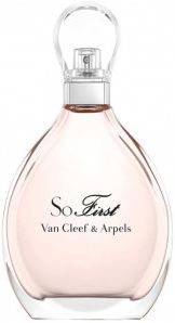 Outlet Van Cleef & Arpels So First - Eau de Parfum 100 ml