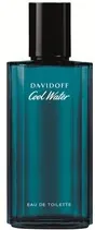 Outlet David Off Cool Water - Eau de Toilette 125 ml
