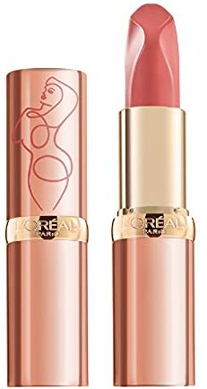 L'Oreal Rossetto Les Nus By Color Riche - In 4 Colorazioni - 179