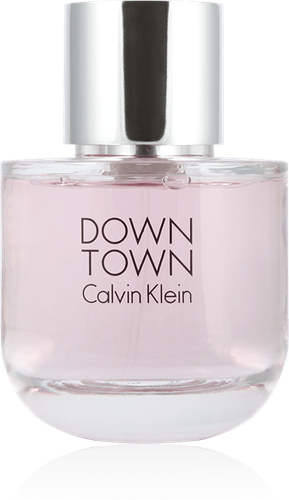 Outlet Calvin Klein Down Town- Eau de Toilette 90 ml