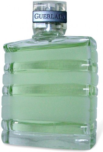 Outlet Guerlain Vetiver - Eau de Toilette 125 ml