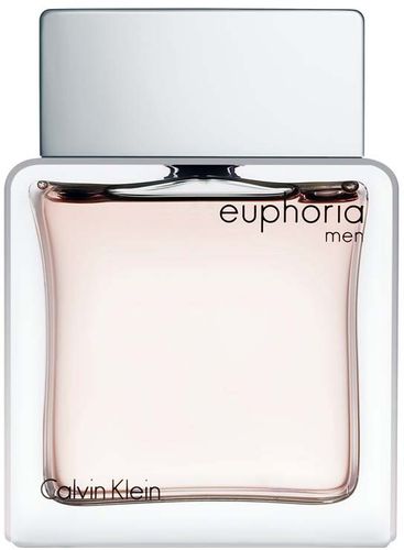 Outlet Calvin Klein Euphoria Men - Eau de Toilette 100 ml