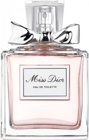 Outlet Miss Dior - Eau de Toilette 100 ml