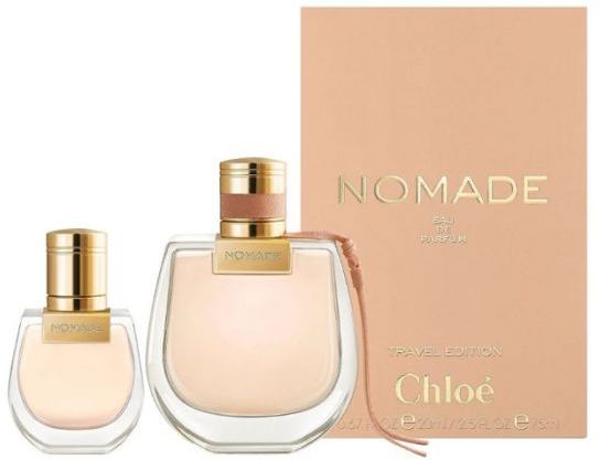Cofanetto Chloè Nomade Travel Edition - Eau de Parfum