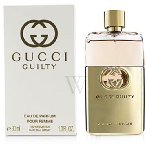Guilty Pour Femme - Eau de Parfum 30 ml