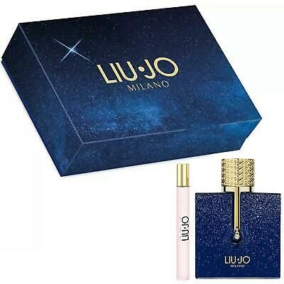 Cofanetto Liu-Jo For Her - Eau de Parfum 30+10