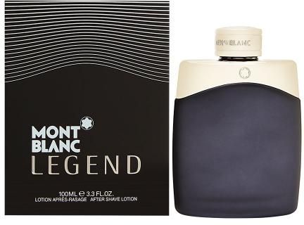 Legend After Shave - 100 ml