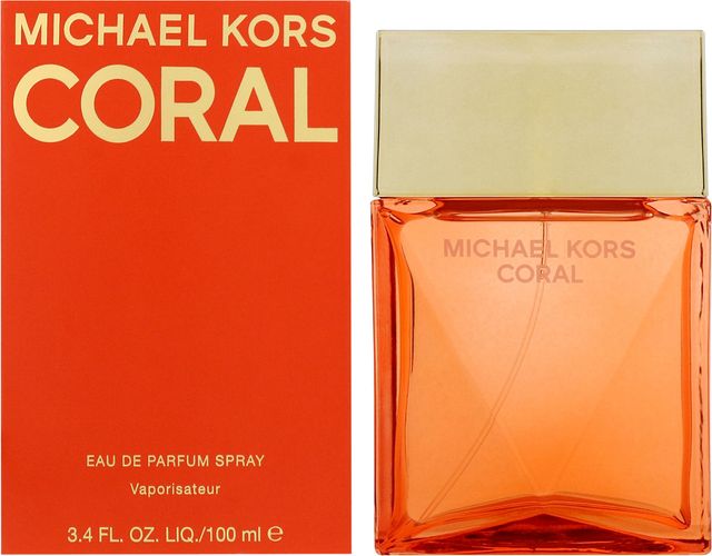 Coral - Eau de Parfum 30 ml