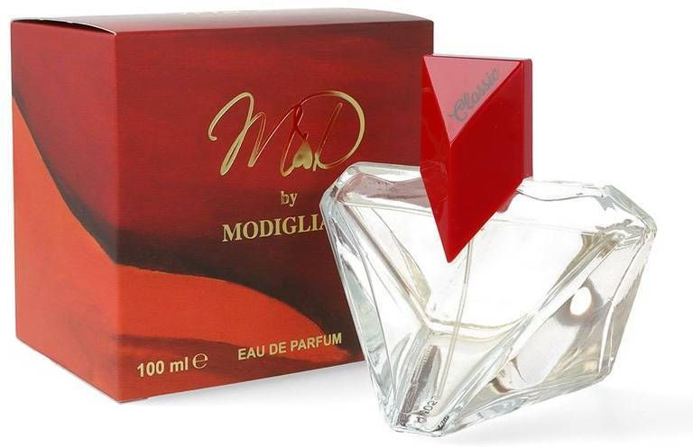 By Modigliani Classic - Eau de Parfum 100 ml