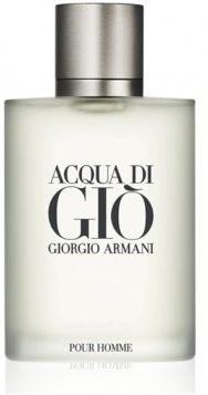 Outlet Giorgio Armani Acqua Di Giò - Eau de Toilette 100 ml