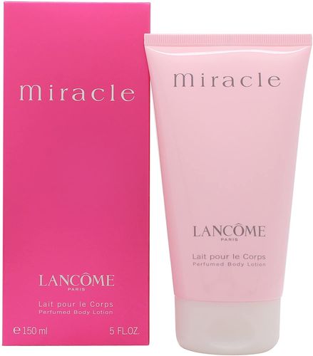 Lancome Miracle Lait Pour Le Corps - 150 ml