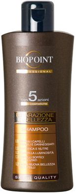 Shampoo Riparazione E Bellezza - 100 ml