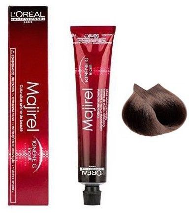 L'Oreal Majirel Tintura - 7.1 Biondo Cenere