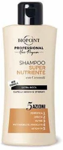 Shampoo Super Nutriente - 100 ml