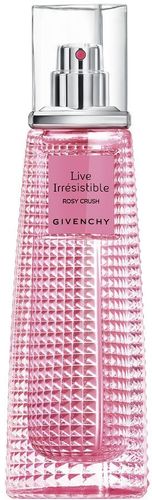 Outlet Givenchy Live Irresistible Rosy Crush - Eau de Parfum 50 ml